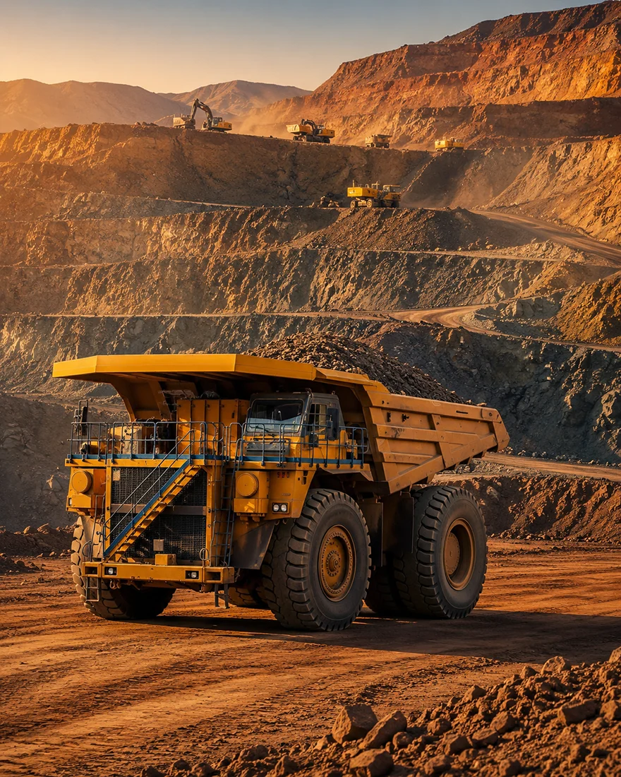 Argentina-focused miner to go public - LatinFinance thumbnail