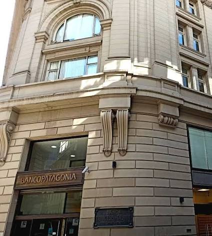 Banco Patagonia expands in Argentina - LatinFinance thumbnail