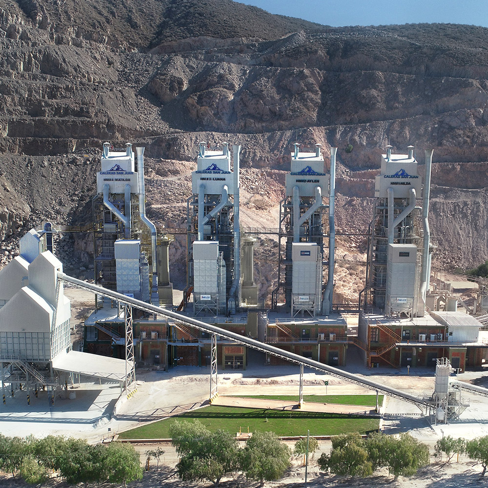 Carmeuse expands in Argentina - LatinFinance thumbnail