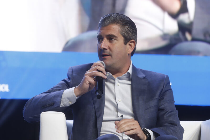 AA2000 open to selling bonds - CEO - LatinFinance