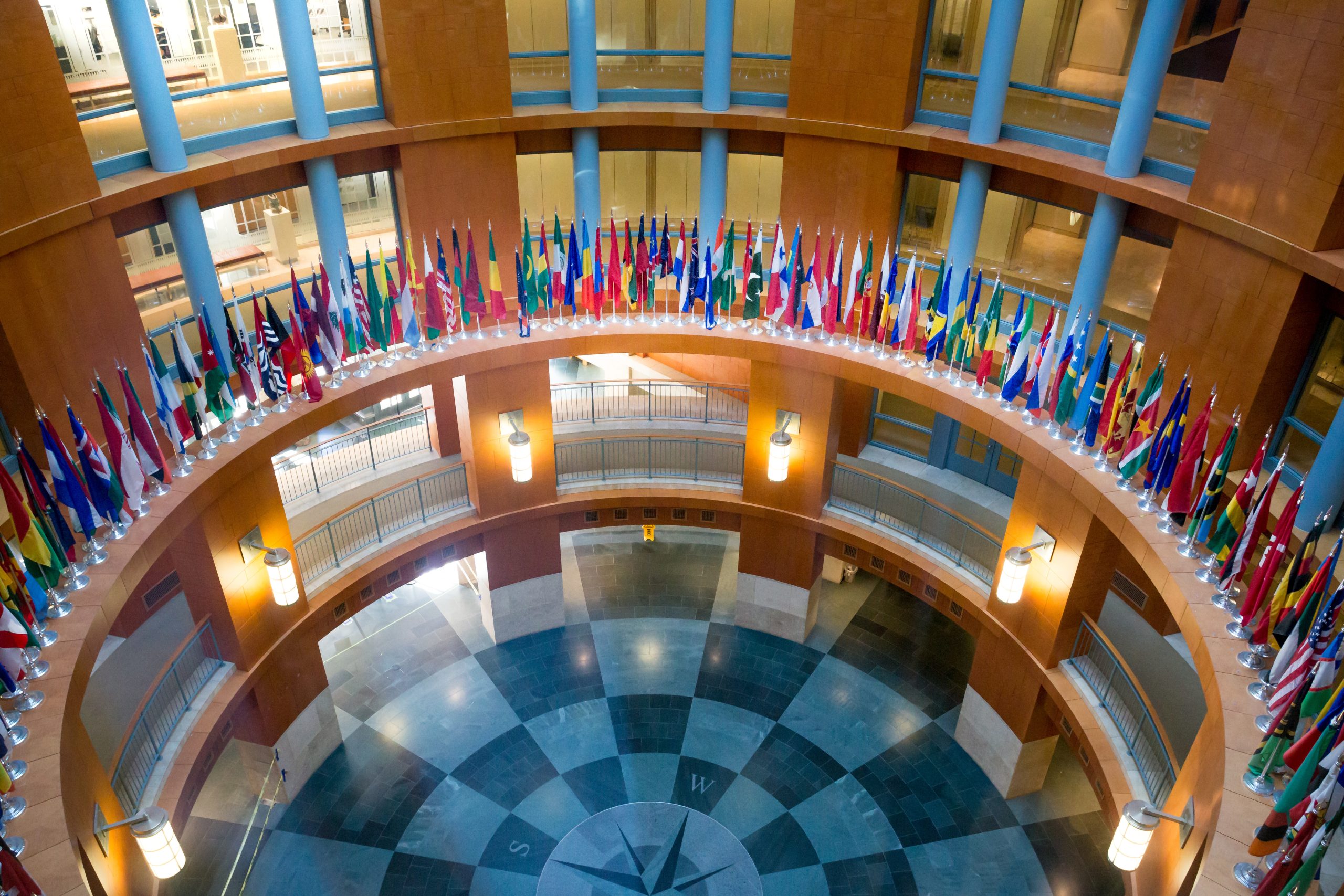 IFC approves first-ever deal with disability inclusion KPIs