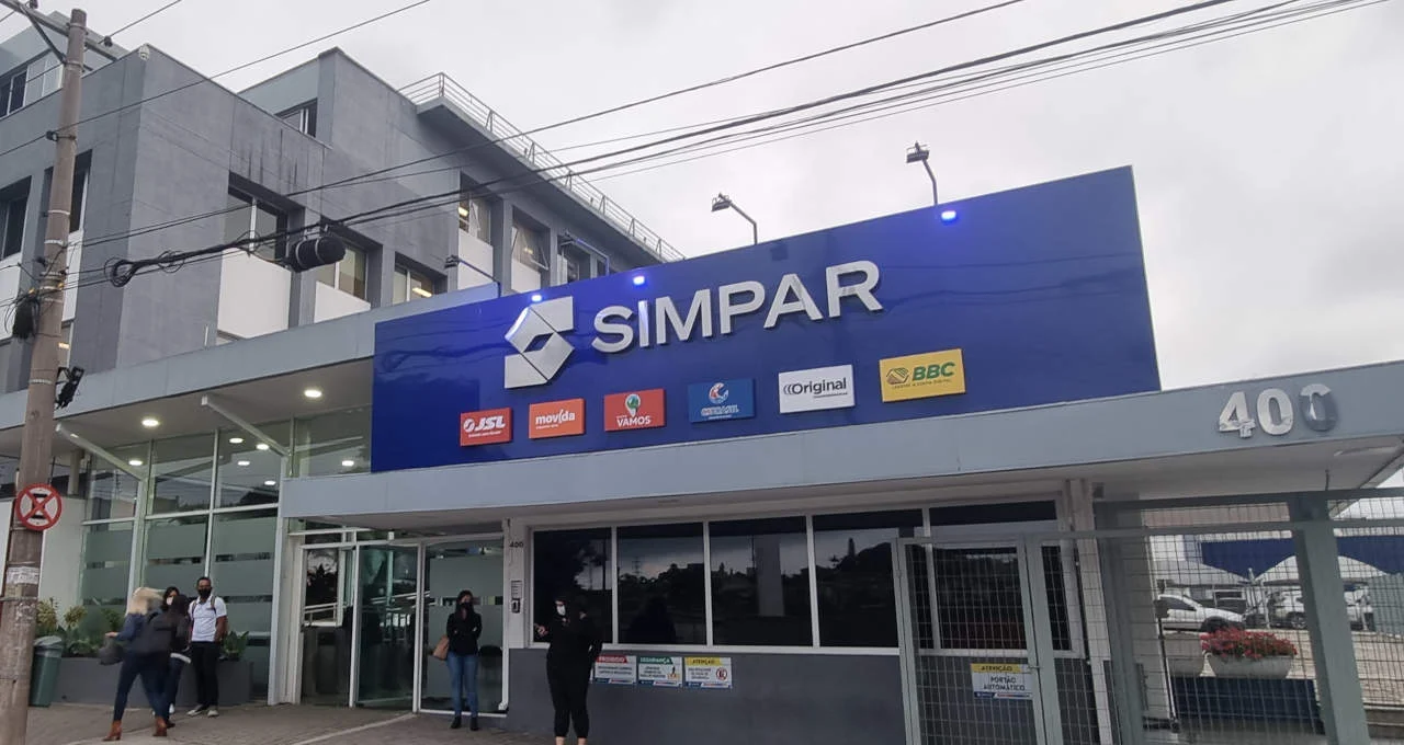 Simpar Simpar lending, truck rental units get new CEOs - LatinFinance