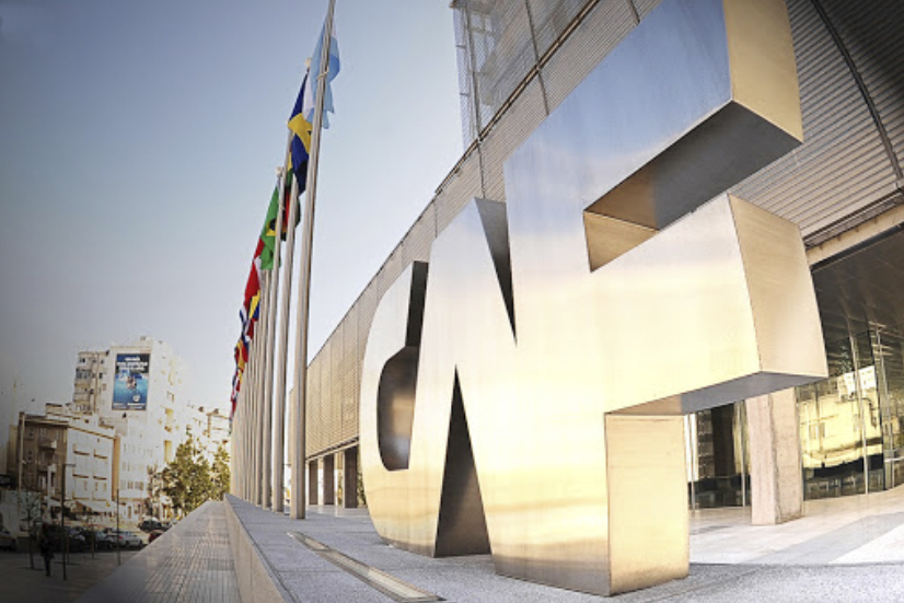 CAF touts new benchmark deal