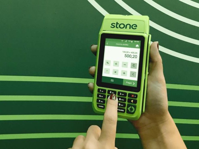 Stoneco StoneCo names new CEO - LatinFinance