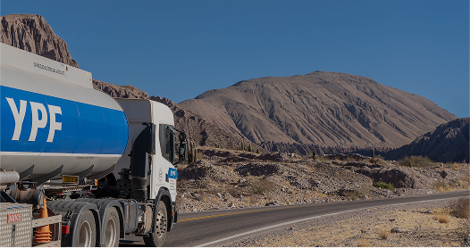 YPF sells big oil field - LatinFinance