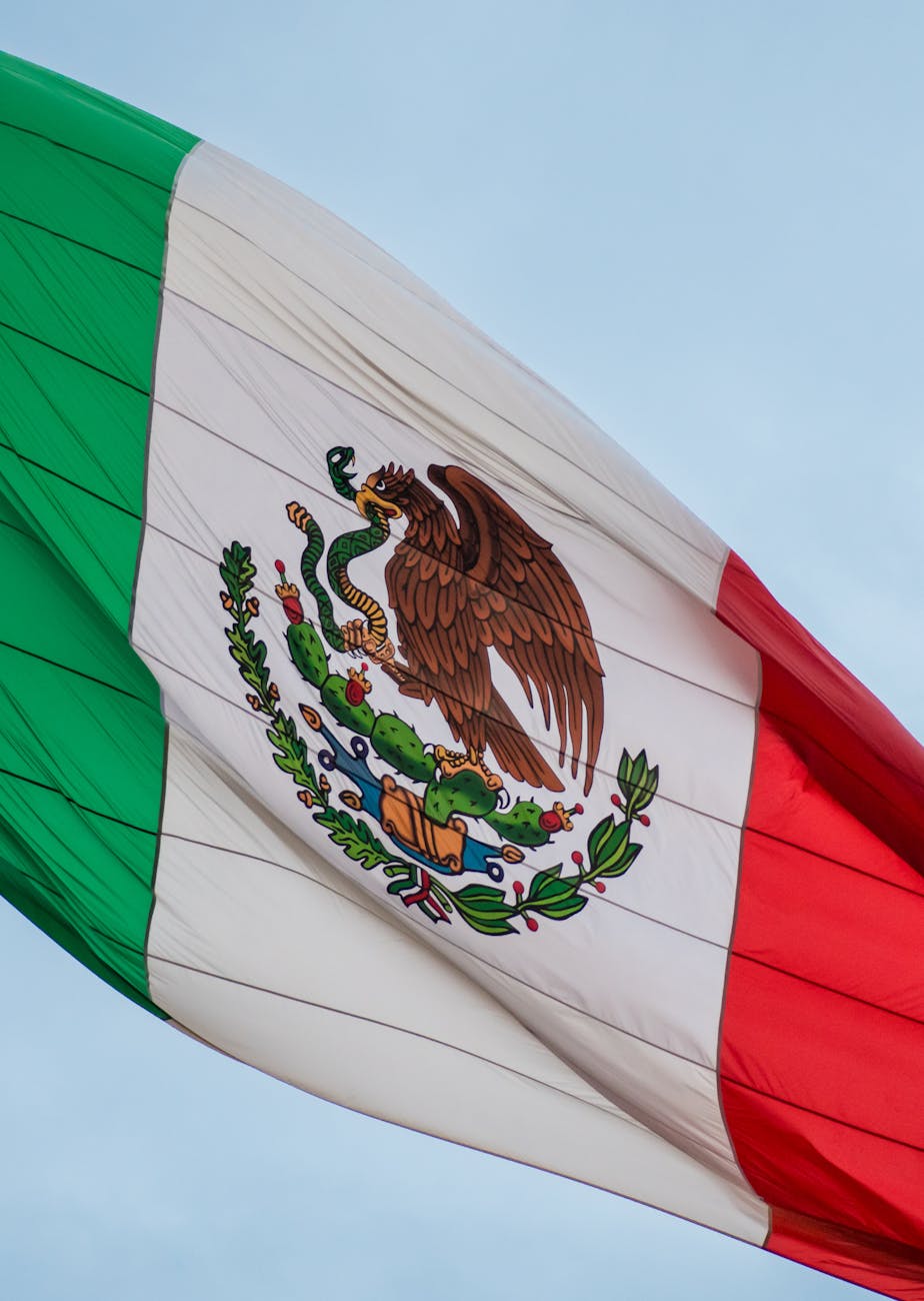 Mexico rings in new year with $9 bln issue