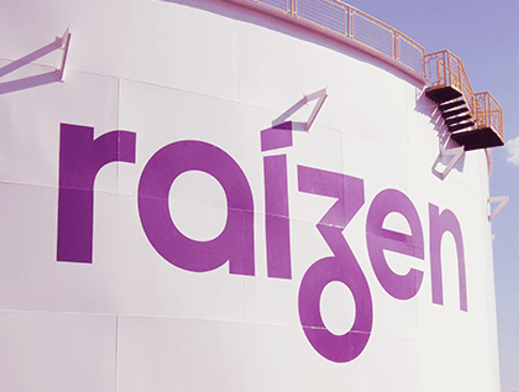 Raizen debt eyed by FS, Mubadala in restructuring