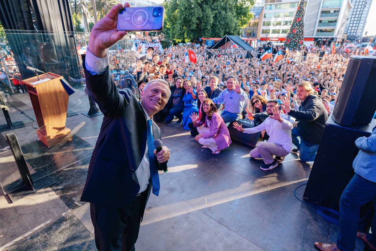 Chile's Next Test: Growth Without Unrest