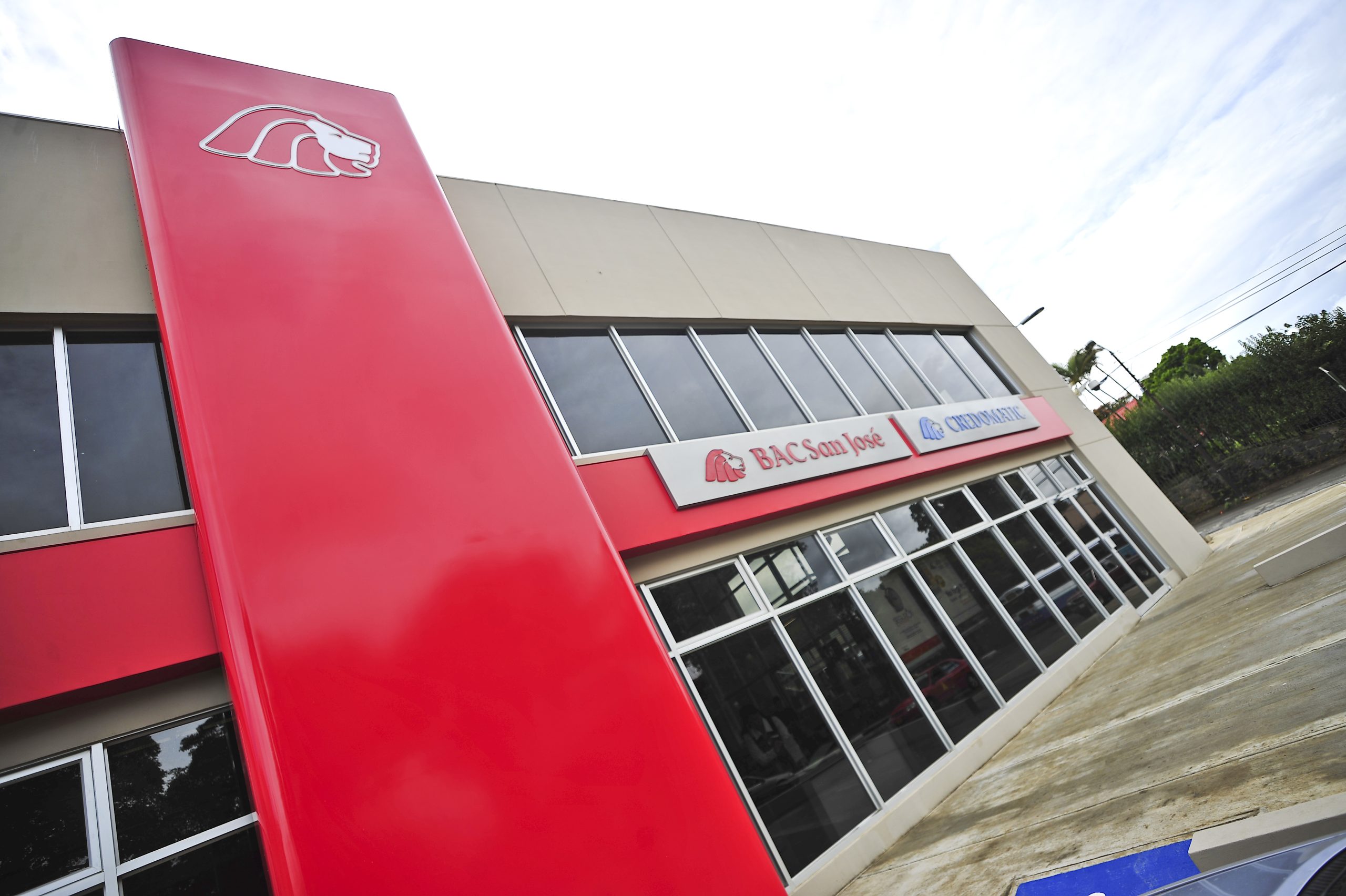 BAC San José one step away from IG: Fitch - LatinFinance