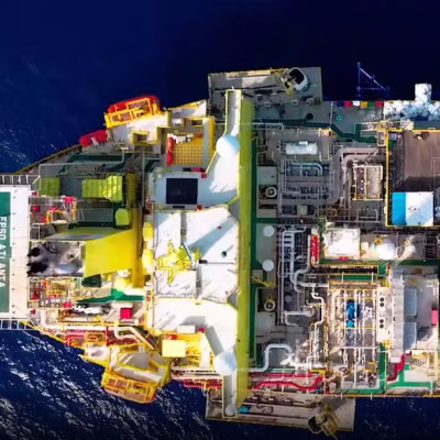 Petrobras scuppers Brava’s Campos acquisition