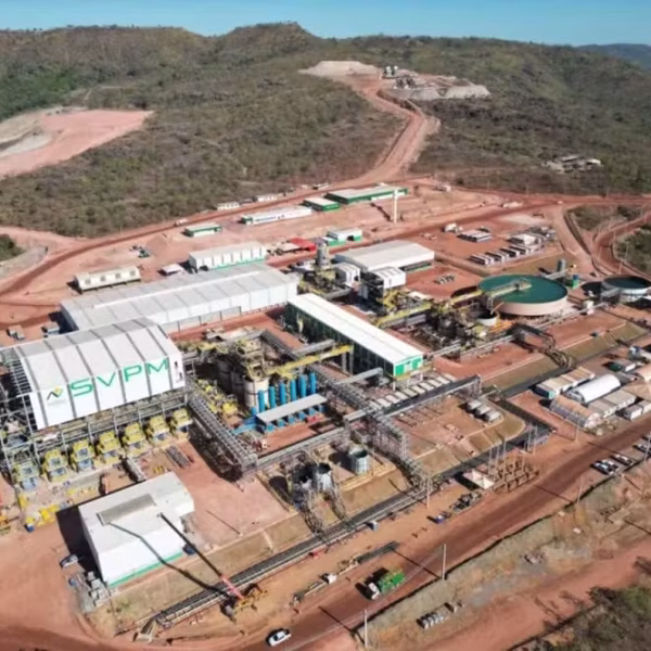 USA Rare Earth weighs Brazil financing plans