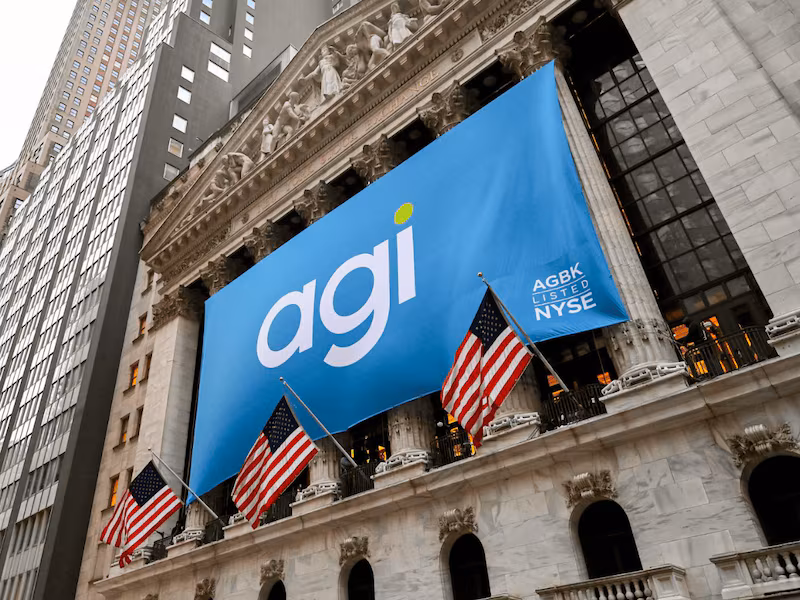 Agibank raises more funds after NYSE IPO