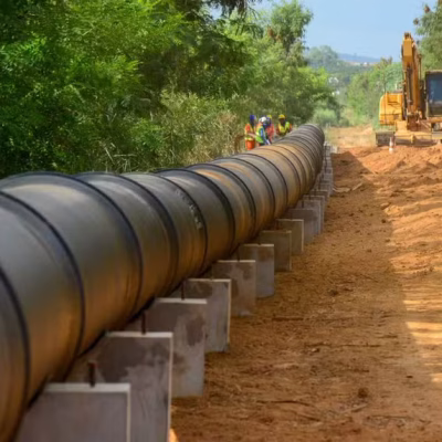 Acciona adds another PPP to its water portfolio