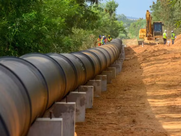 Acciona adds another PPP to its water portfolio