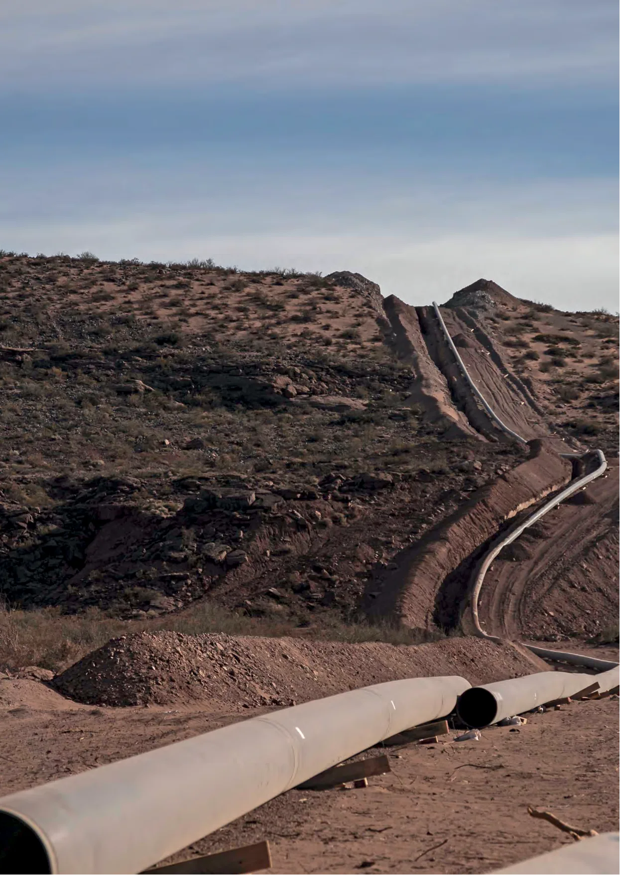 Argentina LNG developers seek project financing - LatinFinance thumbnail