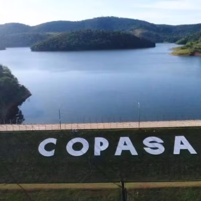 Copasa privatization hits snag