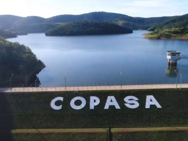 Copasa privatization hits snag