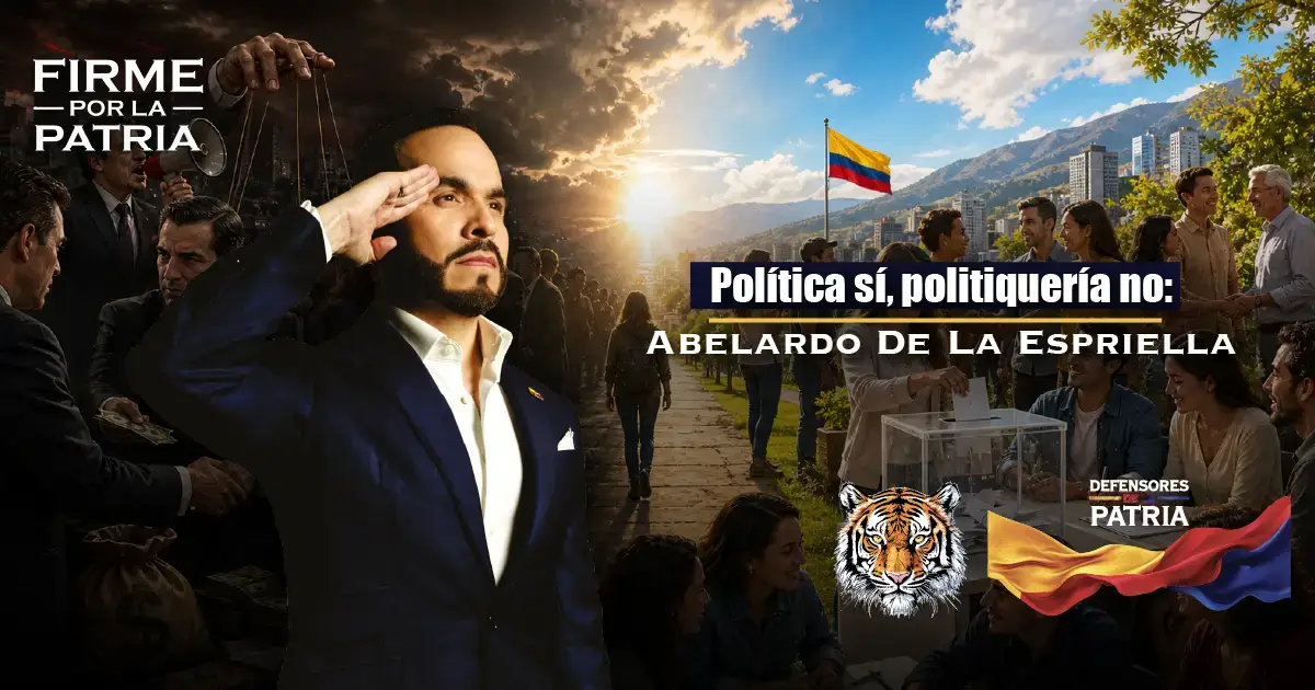 Colombian markets rally after election surprise by pro-Trump candidate - LatinFinance