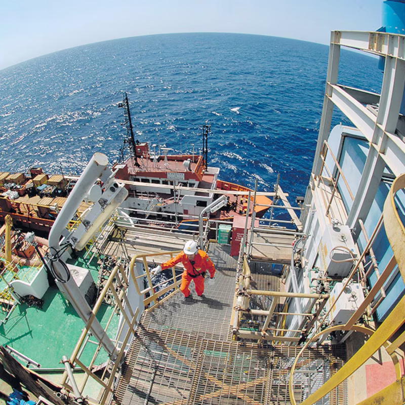 Petrobras, Pemex CEOs to discuss Mexico oil tie-up