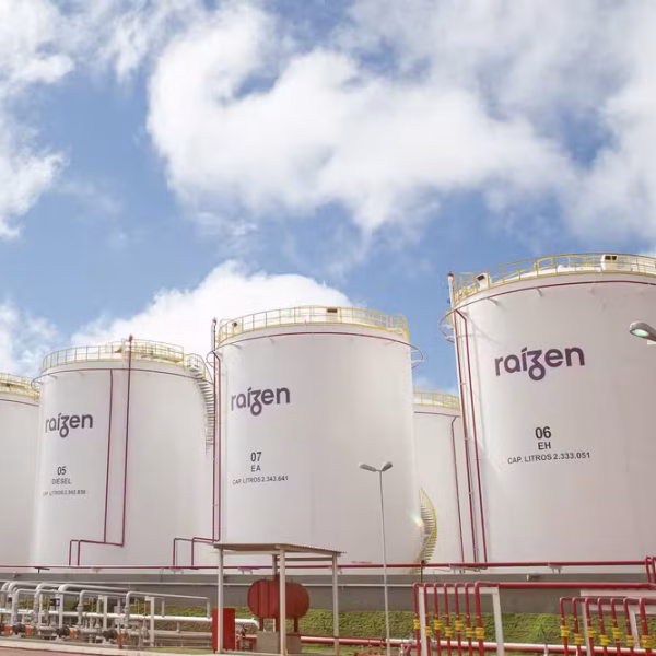 Raízen nears deal to sell Argentina ops