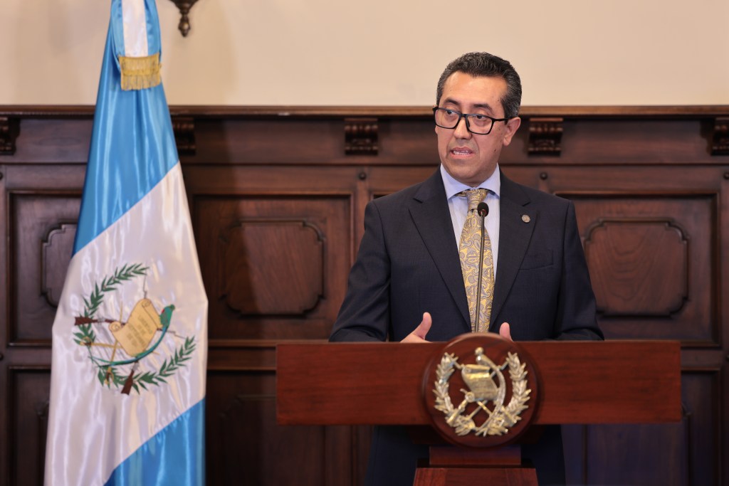 Guatemala: Raring to go