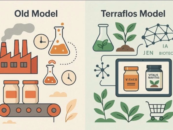Uruguayan biotech start-up buys Kromberg
