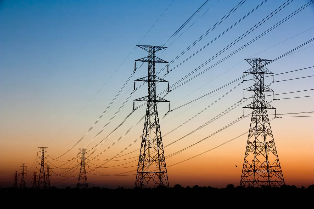 Argentina picks up power transmission guarantee - LatinFinance thumbnail